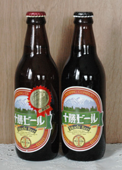 十勝ビール