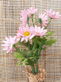 造 花