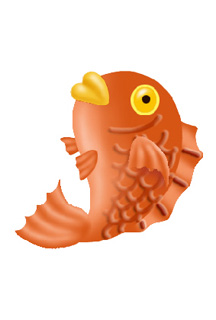 魚河岸の符丁