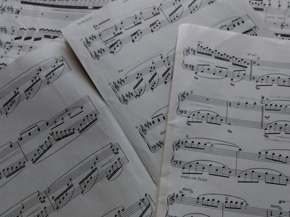 音楽と歴史 音楽と歴史