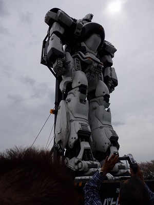 2015東京モーターサイクルショー