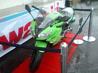 Kawasaki　コーヒーブレイクミーティングin旭川