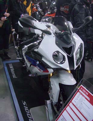 札幌モーターショー2012
