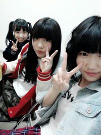 LIVE(。・ω・。)ノ♪