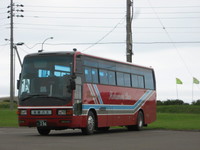 Hokumon　Bus