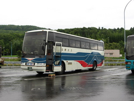 沿岸バス